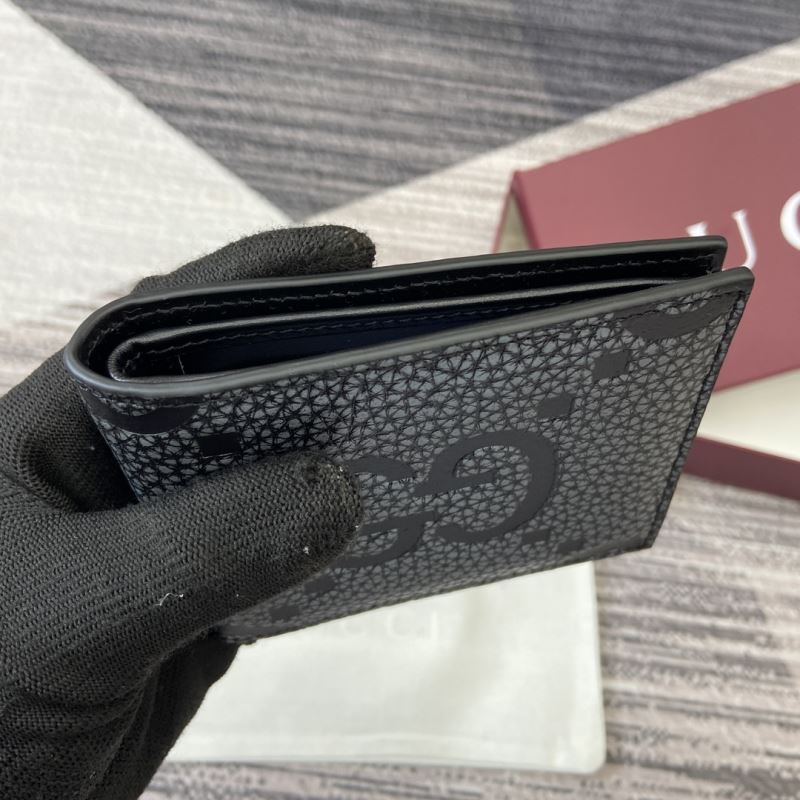 Gvc*1 wallets